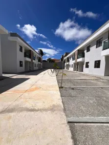 Apartamento com 2 Quartos à venda, 62m² no Pitangueiras, Lauro de Freitas