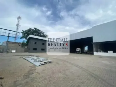 Galpão/Depósito/Armazém para alugar, 5406m² no Chácaras Rio-Petrópolis, Duque de Caxias