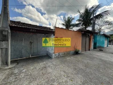 Casa com 4 Quartos à venda, 150m² no Sumaré, Caraguatatuba
