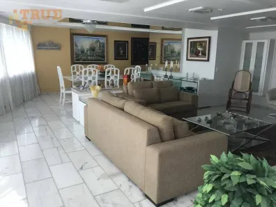 Apartamento com 4 Quartos à venda, 327m² no Monteiro, Recife