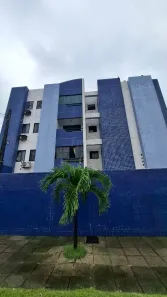 Apartamento com 3 Quartos à venda, 82m² no Bessa, João Pessoa