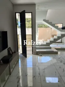 Casa com 3 Quartos à venda, 187m² no Osvaldo Rezende, Uberlândia