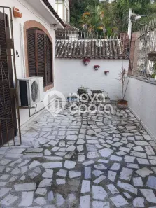 Casa com 4 Quartos à venda, 120m² no Tijuca, Rio de Janeiro