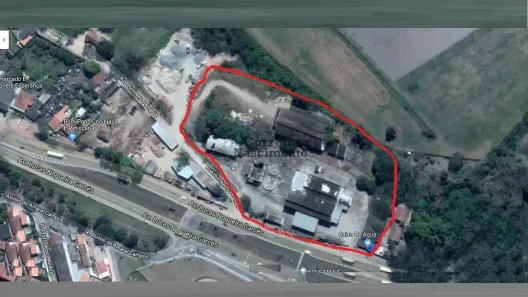 Lote/Terreno à venda, 26000m² no Jardim Esperança, Jacareí