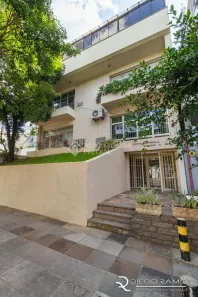 Sala Comercial para alugar, 88m² no São João, Porto Alegre