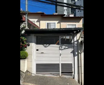 Sobrado com 2 Quartos à venda, 115m² no Vila Marina, São Paulo