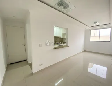 Apartamento com 2 Quartos à venda, 49m² no Campo Comprido, Curitiba