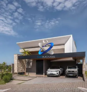 Casa de Condomínio com 3 Quartos à venda, 180m² no Residencial Colinas, Caçapava