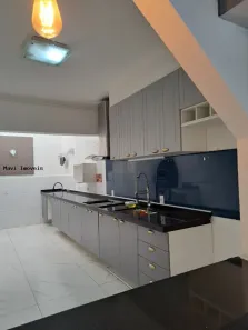 Casa de Condomínio com 2 Quartos à venda, 74m² no Nova Petrópolis, São Bernardo do Campo