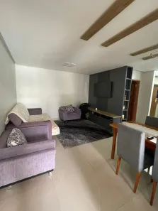 Casa de Condomínio com 2 Quartos à venda, 150m² no Ponta Negra, Manaus