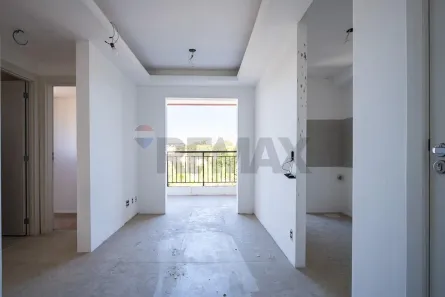 Apartamento com 2 Quartos à venda, 42m² no Jaguaré, São Paulo