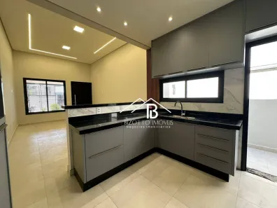 Casa com 3 Quartos à venda, 130m² no Jardim Regente, Indaiatuba