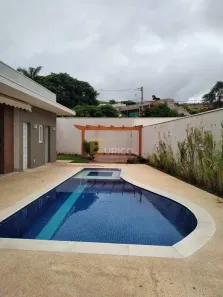 Casa de Condomínio com 4 Quartos à venda, 286m² no Terras de Santa Teresa, Itupeva