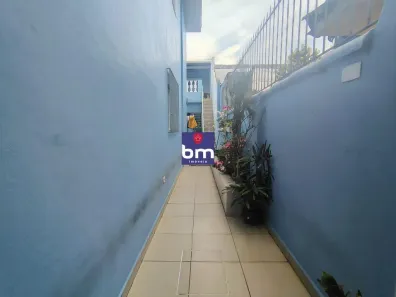 Casa com 3 Quartos à venda, 140m² no Vila Nova das Belezas, São Paulo