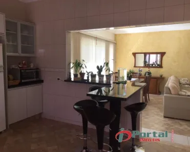 Casa com 3 Quartos à venda, 217m² no Jardim Esplanada II, Indaiatuba