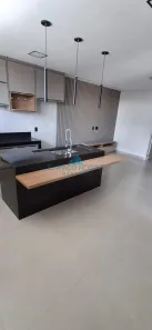 Apartamento com 3 Quartos à venda, 110m² no Parque Moema, Franca