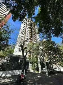 Apartamento com 3 Quartos à venda, 119m² no Vila Andrade, São Paulo