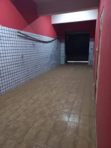 Sala Comercial para alugar, 34m² no Parque Júlio Nóbrega, Bauru