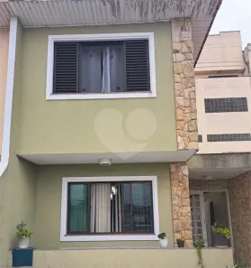 Sobrado com 3 Quartos à venda, 88m² no Vila Industrial, São Paulo