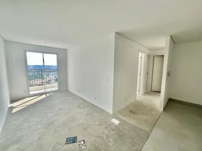 Apartamento com 2 Quartos à venda, 50m² no Rudge Ramos, São Bernardo do Campo