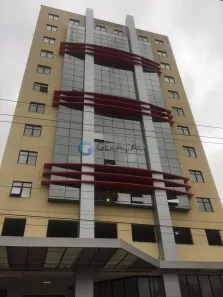 Sala Comercial à venda, 46m² no Centro, São José dos Campos