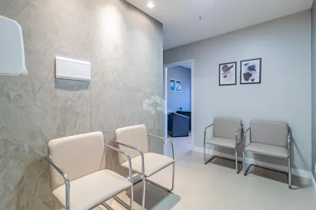 Sala Comercial à venda, 28m² no Marechal Rondon, Canoas