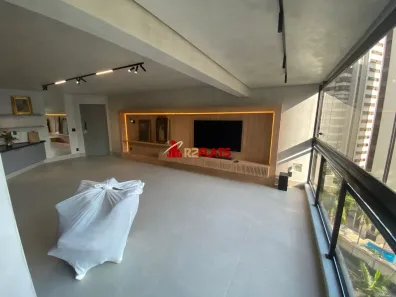 Flat com 2 Quartos à venda, 120m² no Indianópolis, São Paulo