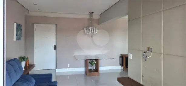 Apartamento com 3 Quartos à venda, 107m² no Tatuapé, São Paulo