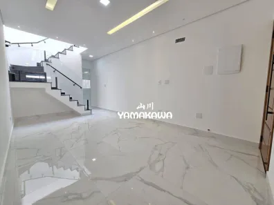 Sobrado com 3 Quartos à venda, 130m² no Vila Ré, São Paulo