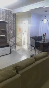 Apartamento com 2 Quartos para alugar, 70m² no São Luiz, Gravataí