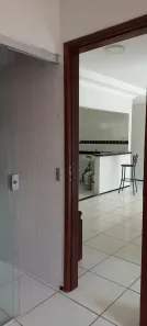 Apartamento com 2 Quartos para alugar, 88m² no São Bernardo, São Luís