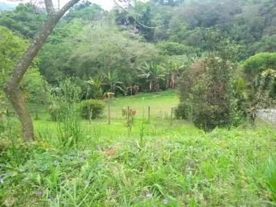 Fazenda/Sítio com 5 Quartos à venda, 17000m² no Santa Inês, Mairiporã
