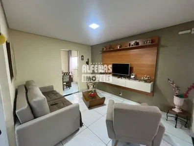 Casa com 5 Quartos à venda, 450m² no Riacho das Pedras, Contagem