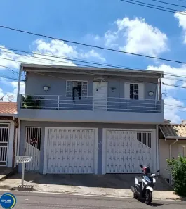 Casa com 3 Quartos à venda, 260m² no Jardim Portal do Sol, Indaiatuba