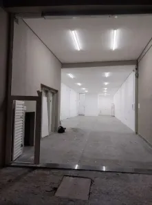 Galpão/Depósito/Armazém para alugar, 138m² no Vila Portugal, São Paulo