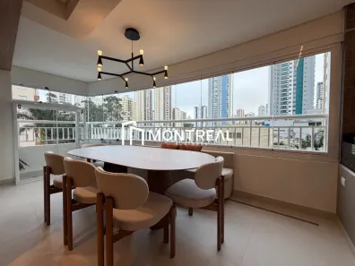 Apartamento com 3 Quartos à venda, 95m² no Vila Azevedo, São Paulo