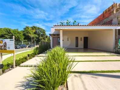 Casa de Condomínio com 3 Quartos à venda, 198m² no Residencial Evidências, Indaiatuba