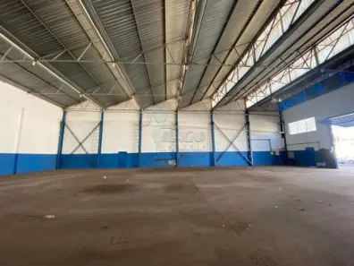 Galpão/Depósito/Armazém à venda, 300m² no Vila Carvalho, Ribeirão Preto