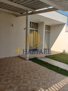 Casa com 3 Quartos à venda, 250m² no Jardim Residencial Firenze, Hortolândia