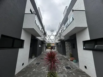 Sobrado com 3 Quartos à venda, 143m² no Recanto Som do Mar, Caraguatatuba