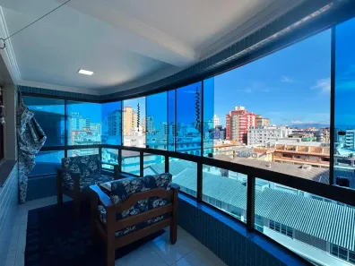Apartamento com 2 Quartos à venda, 90m² no Centro, Capão da Canoa