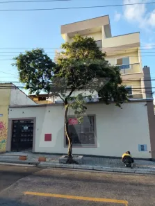 Casa de Condomínio com 2 Quartos à venda, 45m² no Vila Dom Pedro II, São Paulo