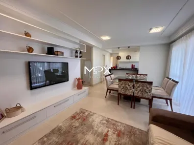 Apartamento com 3 Quartos à venda, 125m² no Vila Independência, Piracicaba