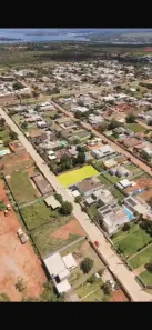 Lote/Terreno à venda, 626m² no Setor Habitacional Jardim Botânico, Brasília