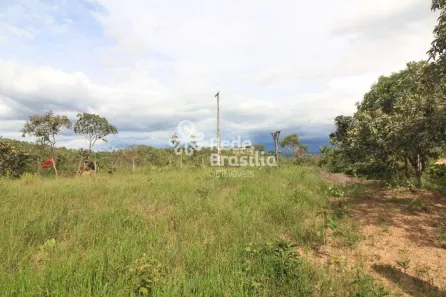 Lote/Terreno à venda, 3000m² no Setor Habitacional Jardim Botânico, Brasília