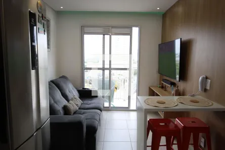 Apartamento com 2 Quartos à venda, 35m² no Socorro, São Paulo