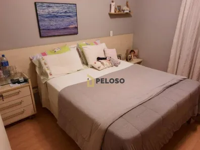 Casa de Condomínio com 3 Quartos à venda, 157m² no Tucuruvi, São Paulo