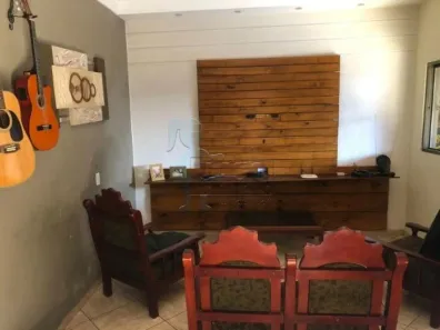 Casa com 2 Quartos à venda, 159m² no Jardim Monte Carlo, Ribeirão Preto