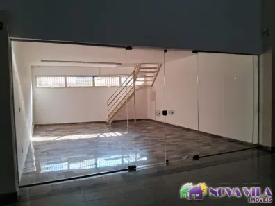 Sala Comercial para alugar, 71m² no Centro, Jaguariúna