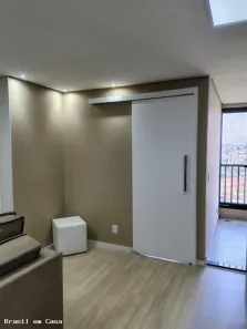 Apartamento com 2 Quartos à venda, 40m² no Cangaíba, São Paulo